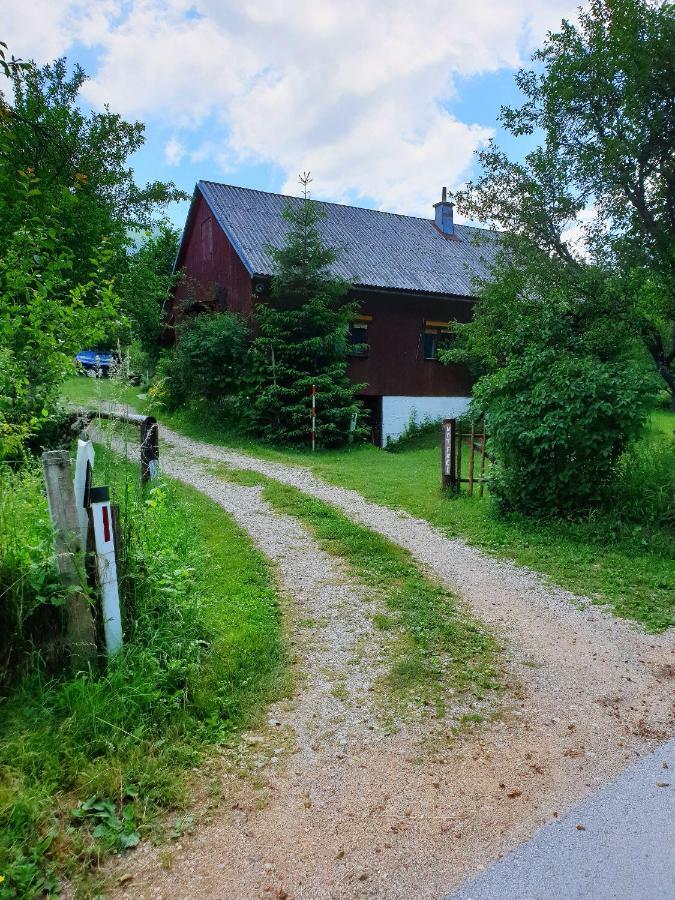 Draga Koncar Guest House Vrelo Koreničko 外观 照片
