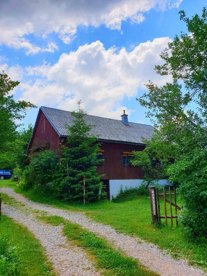 Draga Koncar Guest House Vrelo Koreničko 外观 照片
