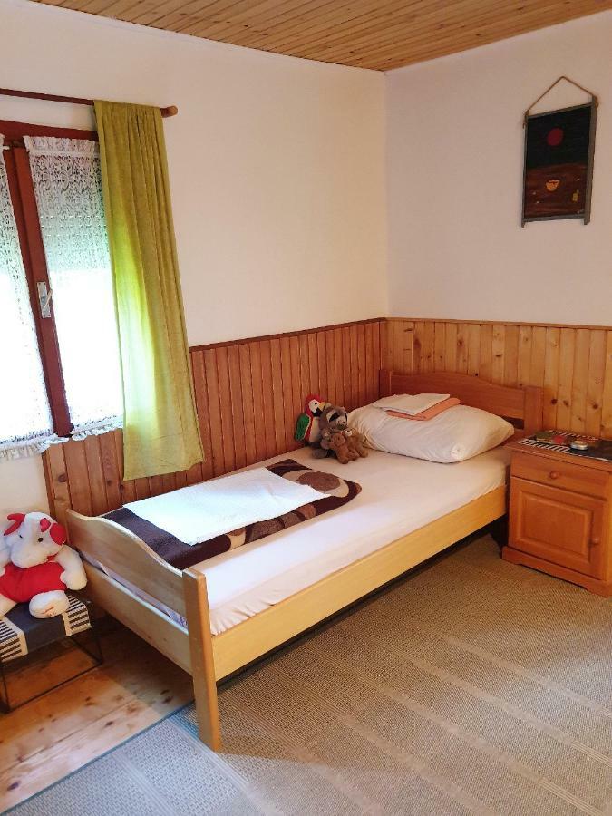 Draga Koncar Guest House Vrelo Koreničko 外观 照片