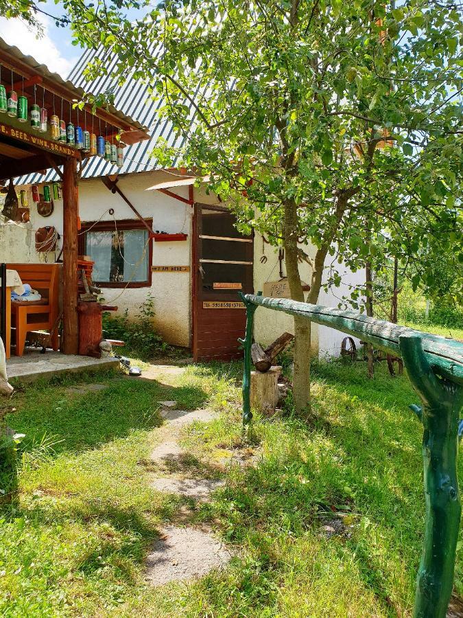 Draga Koncar Guest House Vrelo Koreničko 外观 照片