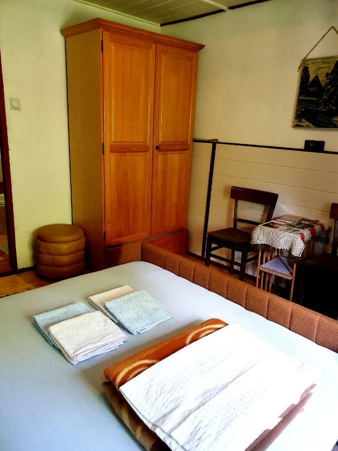 Draga Koncar Guest House Vrelo Koreničko 外观 照片