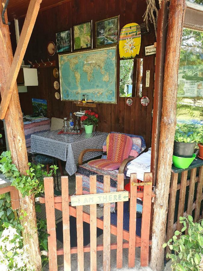 Draga Koncar Guest House Vrelo Koreničko 外观 照片