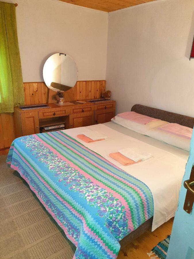 Draga Koncar Guest House Vrelo Koreničko 外观 照片